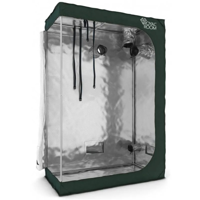 Гроубокс RoyalRoom Classic C120S, 120x60x180см