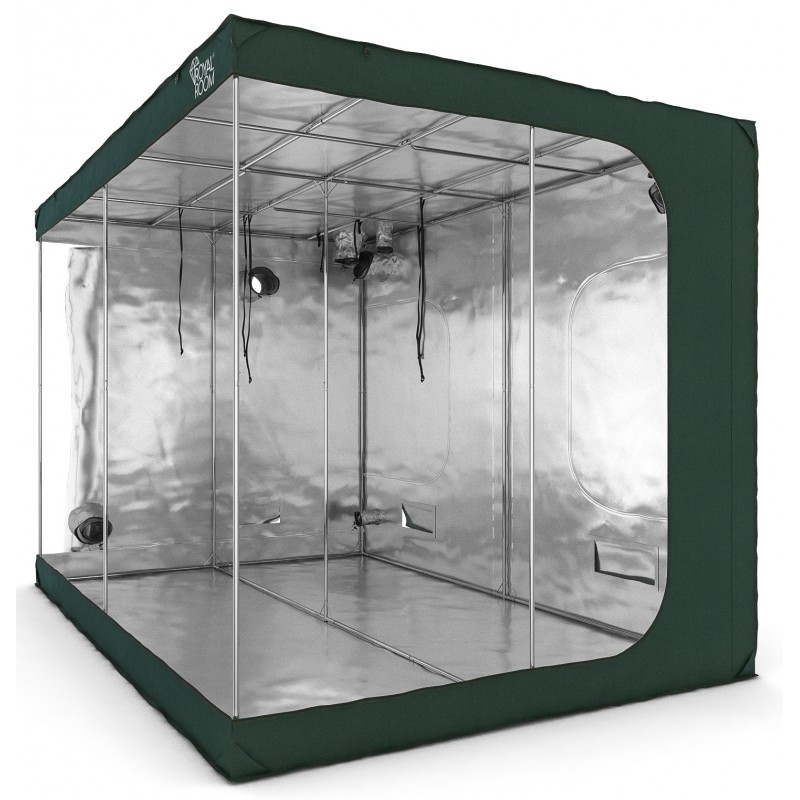 Гроубокс RoyalRoom Classic C300, 300x300x200см