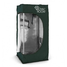 Гроубокс RoyalRoom Classic C40S, 40x40x80см