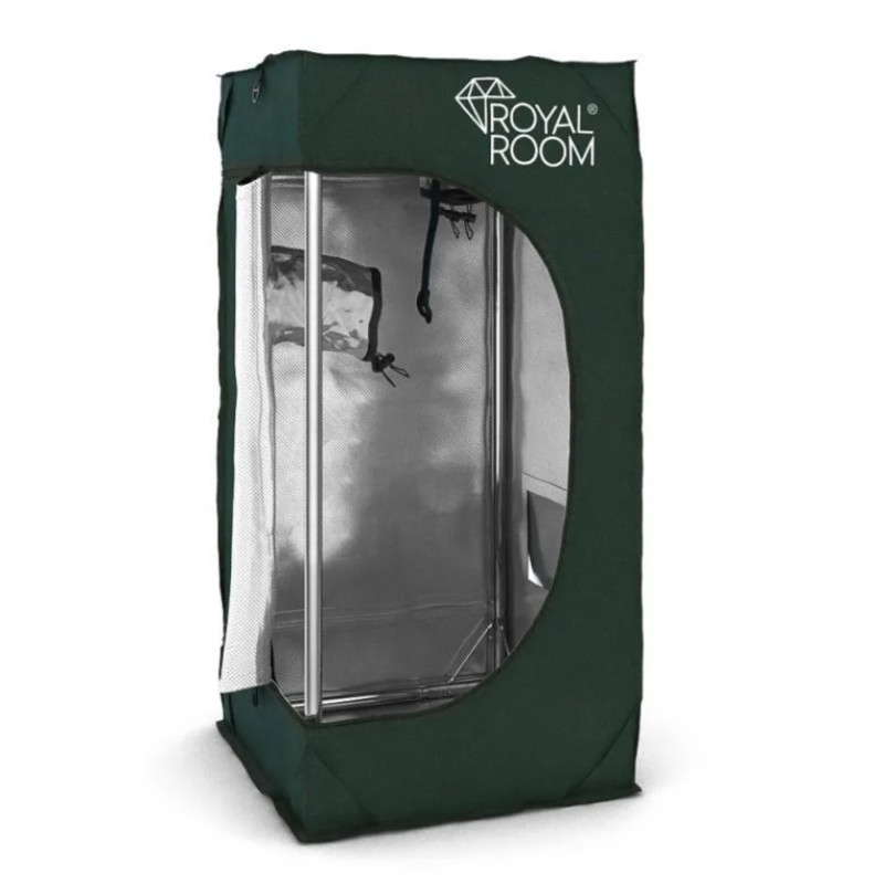 Гроубокс RoyalRoom Classic C40S, 40x40x80см