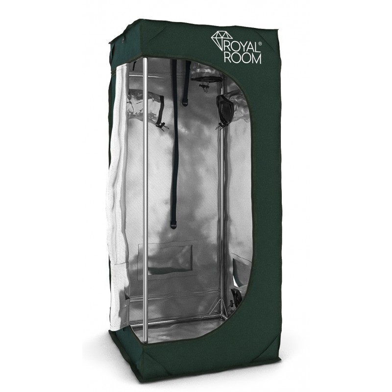 Гроубокс RoyalRoom Classic C50, 50x50x120см