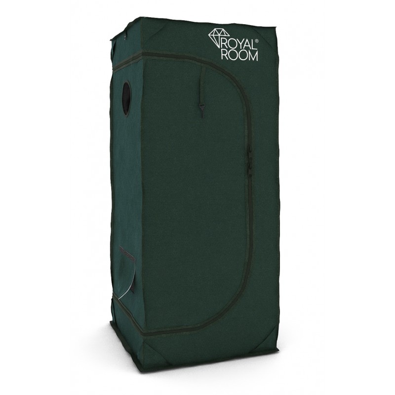 Гроубокс RoyalRoom Classic C50, 50x50x120см