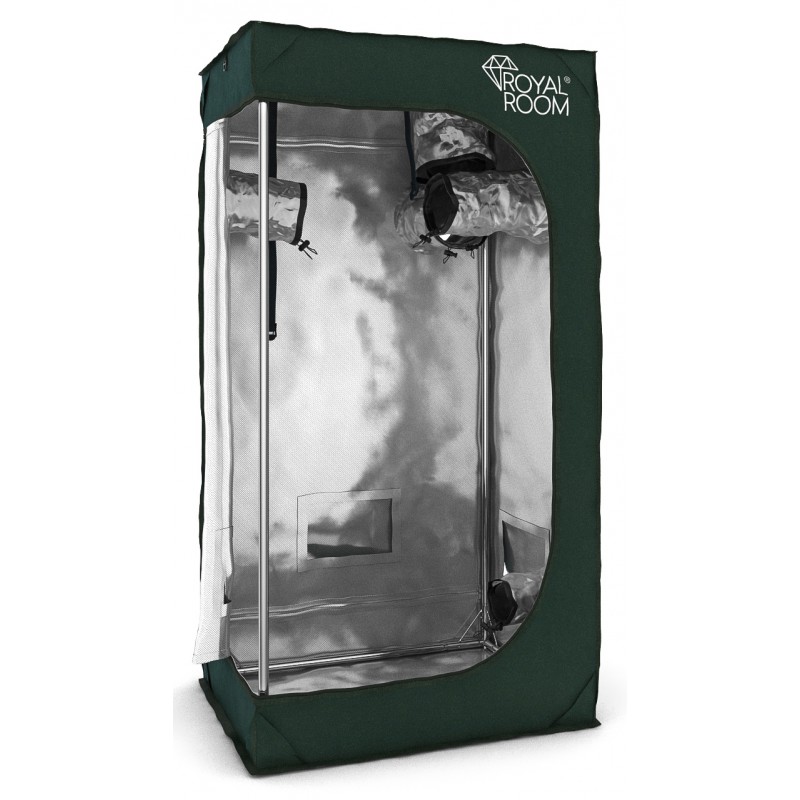 Гроубокс RoyalRoom Classic C60S, 60x40x120см