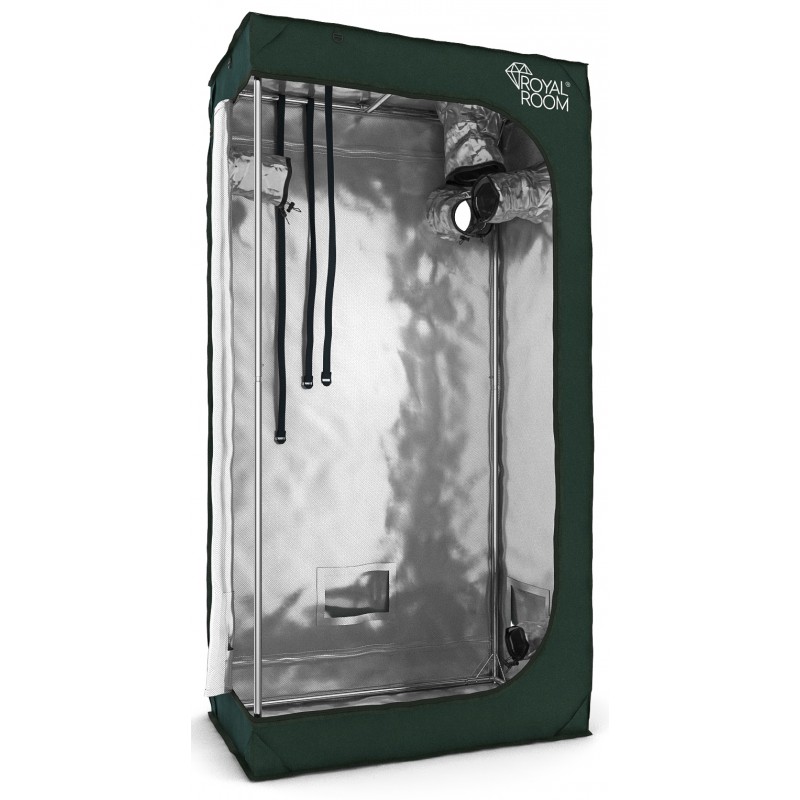 Гроубокс RoyalRoom Classic C80SH, 80x40x160см