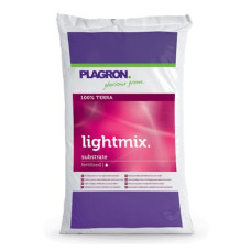 Грунт Lightmix, PLAGRON, 25л