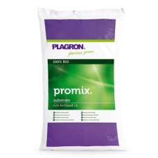 Грунт Promix, PLAGRON, 1л (собст. фасовка)
