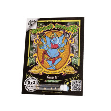 Jack 47 F1 Fast Version - Sweet Seeds, 3+1