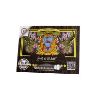 Jack 47 XL Auto - Sweet Seeds, 5+2