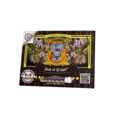 Jack 47 XL Auto - Sweet Seeds, 5+2