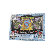 Jealousy Z XL Auto - Sweet Seeds, 3+1