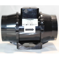 Канальный вентилятор Домовент ТТ, Vents