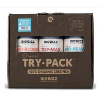 Комплект удобрений Trypack Hydro Pack, BioBizz