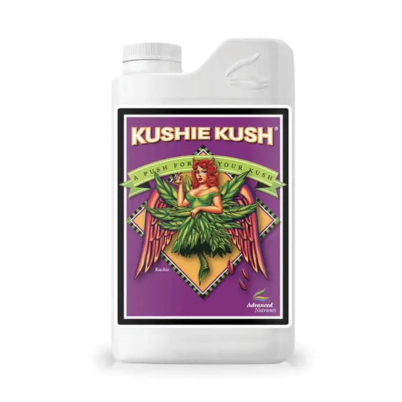 Kushie Kush, Advanced Nutrients, 1л