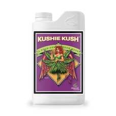 Kushie Kush, Advanced Nutrients, 4л