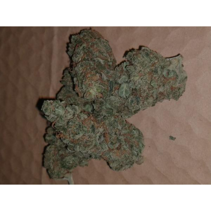 La Bella Afrodita - Delicious, 3