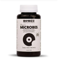 MICROBES, Biobizz, 10г (собств. фасовка)