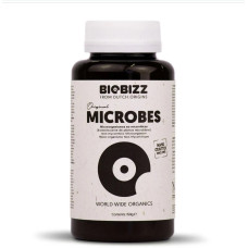 MICROBES, Biobizz, 10г (собств. фасовка)