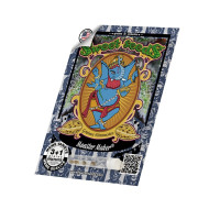 Monster Maker - Sweet Seeds, 3+1