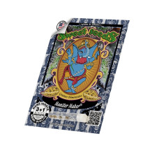 Monster Maker - Sweet Seeds, 3+1