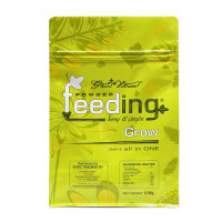 Минеральное удобрение Grow, Powder feeding, 50гр