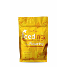 Минеральное удобрение Long Flowering, Powder feeding, 25кг