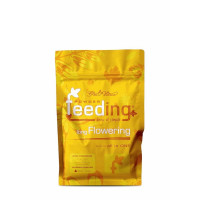 Минеральное удобрение Long Flowering, Powder feeding, 50г