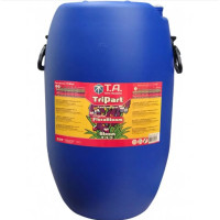 Минеральное удобрение Tripart Bloom, Terra Aquatica, 60л