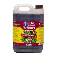 Минеральное удобрение Tripart Micro SW, Terra Aquatica, 10л