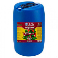 Минеральное удобрение Tripart Micro SW, Terra Aquatica, 60л