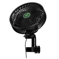 Обдувной вентилятор Oscillating Clip Fan 10W 3-speed, Herbgarden