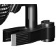 Обдувной вентилятор Oscillating Clip Fan 10W 3-speed, Herbgarden