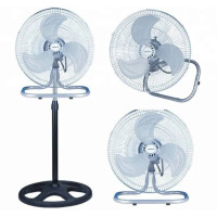 Обдувний вентилятор VF 55w 3 в 1