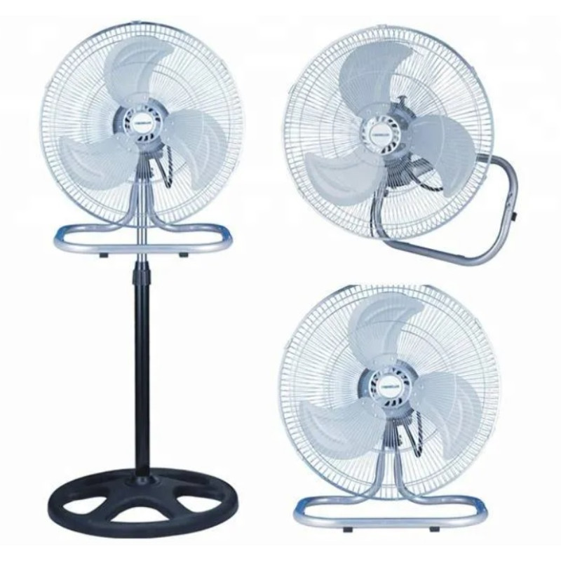 Обдувной вентилятор VF 55w 3 в 1