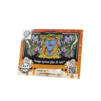 Orange Apricot Glue XL Auto - Sweet Seeds, 3+1