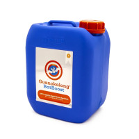 Органічне добриво BatBoost liquid, Guanokalong, 5л