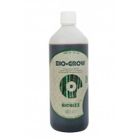 Органическое удобрение Bio-Grow, BioBizz, 100мл (собств. фасовка)