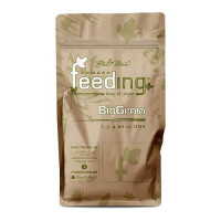Органічне добриво BioGrow, Powder feeding, 25кг