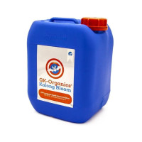 Органическое удобрение Bloom Organic Liquid, Guanokalong, 5л