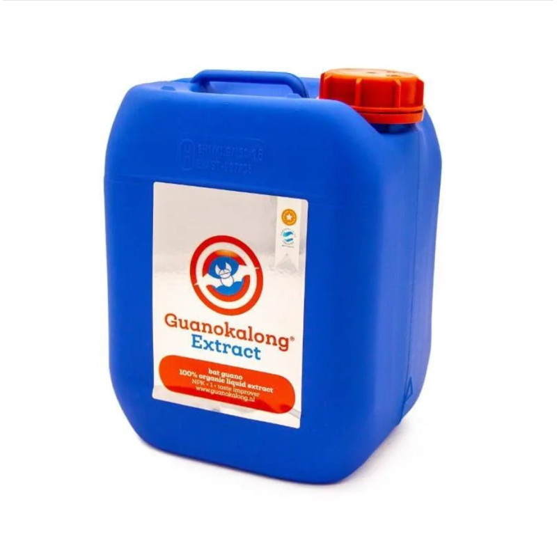 Органическое удобрение Extract Taste Improver, Guanokalong