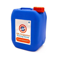 Органическое удобрение Grow Organic Liquid, Guanokalong, 10л