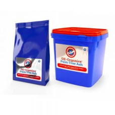 Органическое удобрение Palm Tree Ashes powder, Guanokalong, 5л