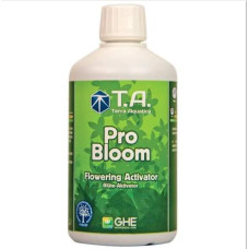Органическое удобрение Pro Bloom, Terra Aquatica