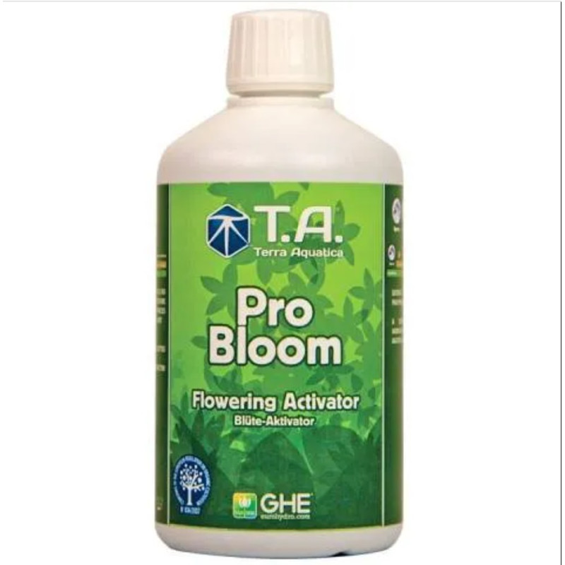 Органическое удобрение Pro Bloom, Terra Aquatica