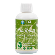 Органическое удобрение Pro Roots, Terra Aquatica, 1л