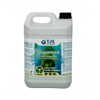 Органическое удобрение Seaweed, Terra Aquatica, 5л