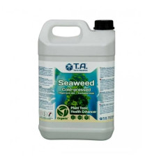 Органическое удобрение Seaweed, Terra Aquatica, 5л