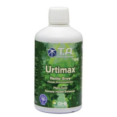 Органическое удобрение Urtimax, Terra Aquatica, 1л
