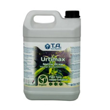 Органическое удобрение Urtimax, Terra Aquatica, 5л
