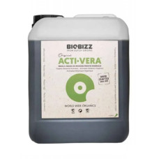 Органический стимулятор Acti-Vera, BioBizz, 5л