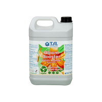 Органічний стимулятор Bloom Booster, Terra Aquatica, 10л